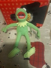 Kermit The Frog Soft Toy