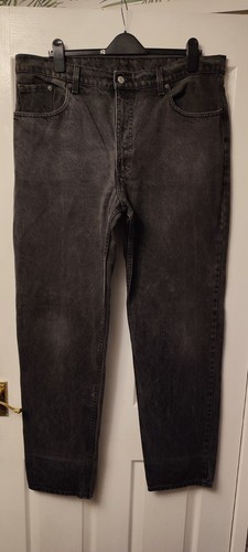 Vintage levi 504 jeans - vintage, levi's