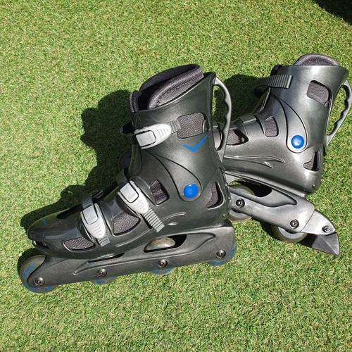 Retro pony mens inline skates - inline,