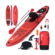 Freein Inflatable Paddle Board