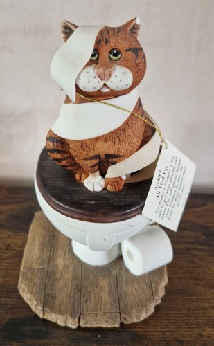 Comic curious cats all - &,