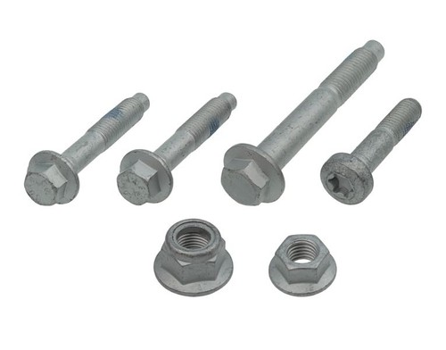 Control arm mounting - , kit
