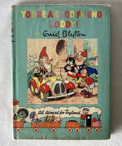 Vintage 1st edition enid - vintage,