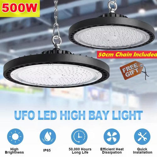 Led high bay light 500w - led,