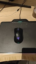 Razer Mamba + Firefly