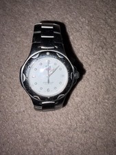 TAG Heuer Kirium WL1110 Men's