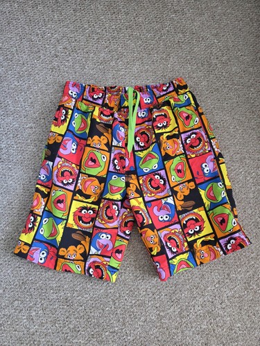 Vintage the muppets - muppets, disney