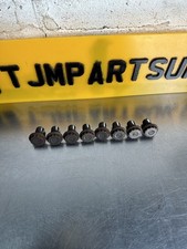 Honda Integra Civic Type R DC2 EK9 EP3 DC5 Flywheel Bolts B16 B18 K20 B K Series