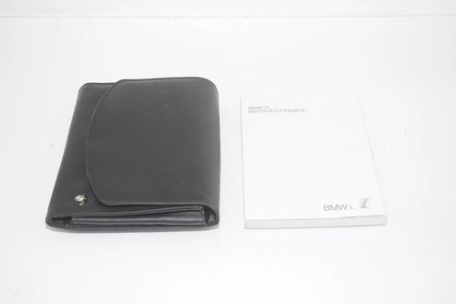 Bmw i01 service - bmw, i3