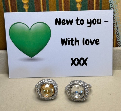 Beautiful adjustable diamante - beautiful,