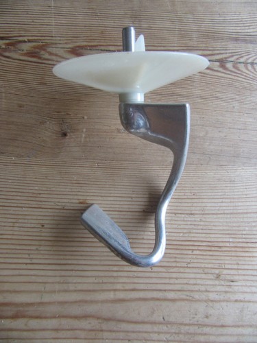 Kenwood chef dough - kenwood,