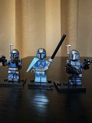 Mandalorian deathwatch star - mandalorian,