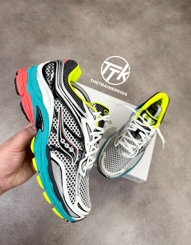 Saucony pro grid omni - grid, 9