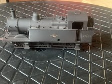 Bachmann Class Fowler 3F