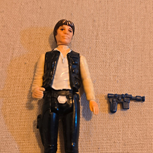 Kenner vintage star - kenner,
