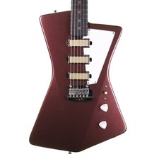 Sterling by Music Man St