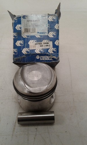 Ford cvh piston - x, @