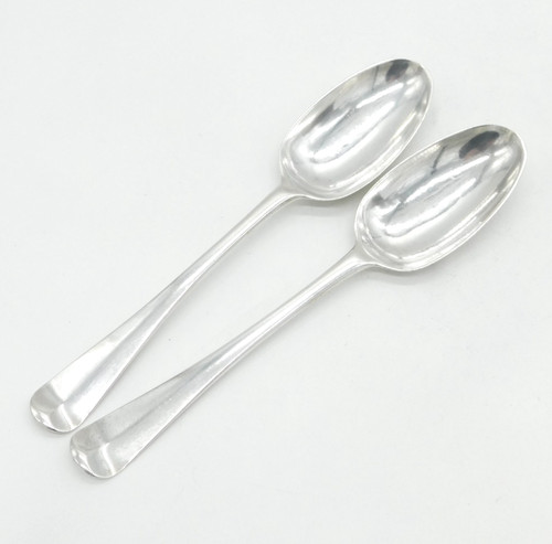 Irish george iii pair - pair, of