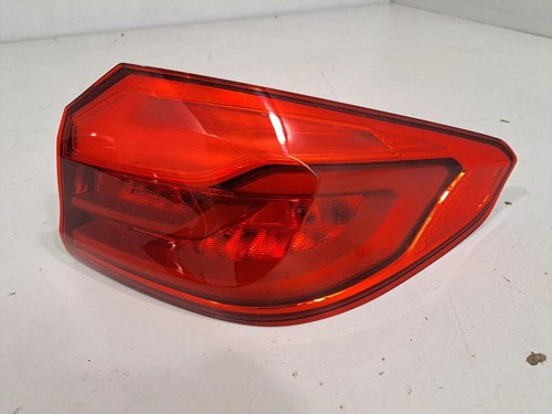 Bmw g30 g31 g38 - 5, 2019