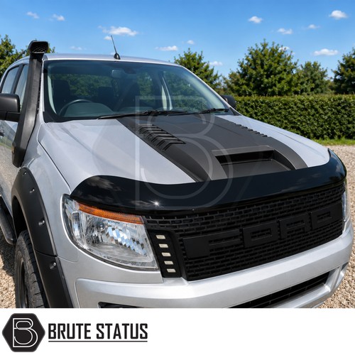 Ford ranger 2012 2015 - ranger, t6