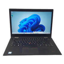 Lenovo Touchscreen 2in1 Laptop