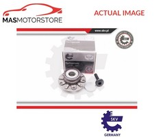 WHEEL BEARING KIT REAR SKV