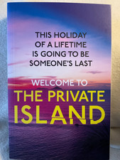 THE PRIVATE ISLAND.   by