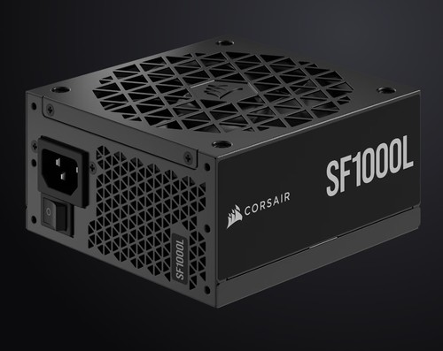 Corsair sf1000l 1000w sfx psu - corsair,