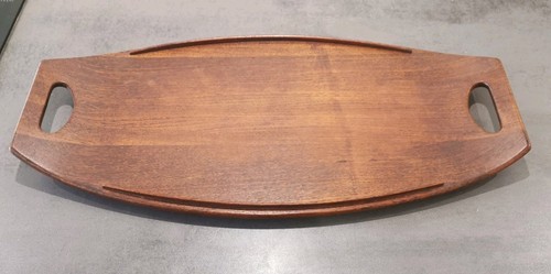 Vintage teak two - vintage,