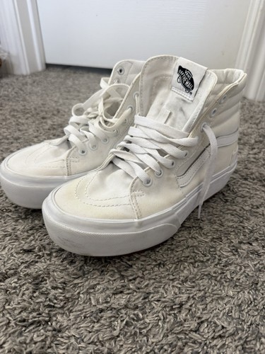 Vans off the - off,
