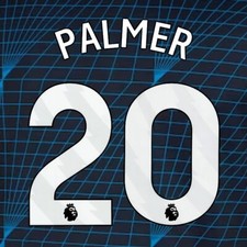 2023 2024 OFFICIAL CHELSEA
