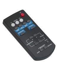 UK New FSR60 WY57800 Replace