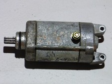 Genuine honda nt650v revere - genuine,