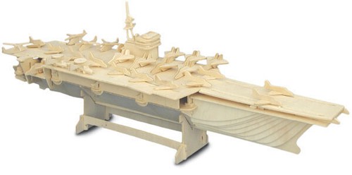Quay aircraft carrier - aircraft,