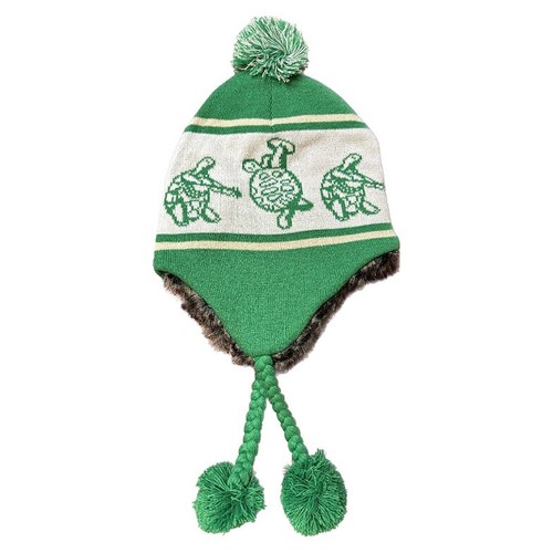 New green terrapin - new,