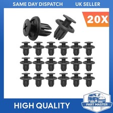 Inner Wheel Arch Liner