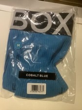 BOX MENSWEAR Ribbed Jockstrap