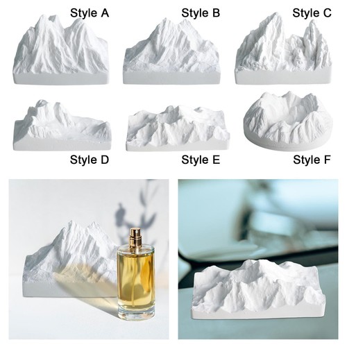 Ornament collection snow - collection,