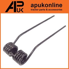 Tedder Haytine RH 420mm for PZ 400 500 600 641 730 Tedder Haybob Baler Turner