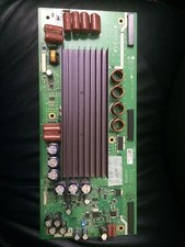 lg Zsus Board EBR36223801 EAX34151701 Rev:B PDP50X4  