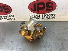  Vickers hydraulic drive motor