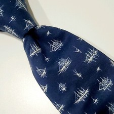 A8) BONOBOS Skinny Narrow Navy