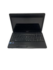 Toshiba Satellite Pro C650-18U