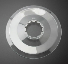 Bicycle Spoke Protector Disc