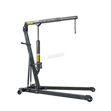 Engine Crane Stand 1 Ton Hoist