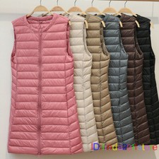 Women's Vest Ladies