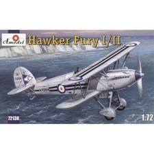 Amodel 72138 Plastic model
