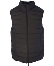EMPORIO ARMANIGilet Classic Chest Logo