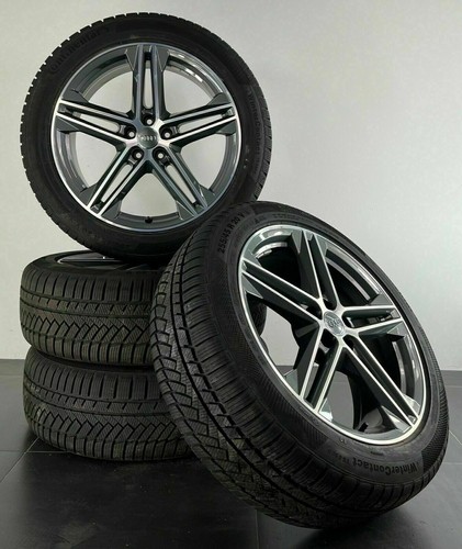 Audi inch rims sq5 fy - audi,