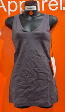 ASQUITH Jump To It Vest Top